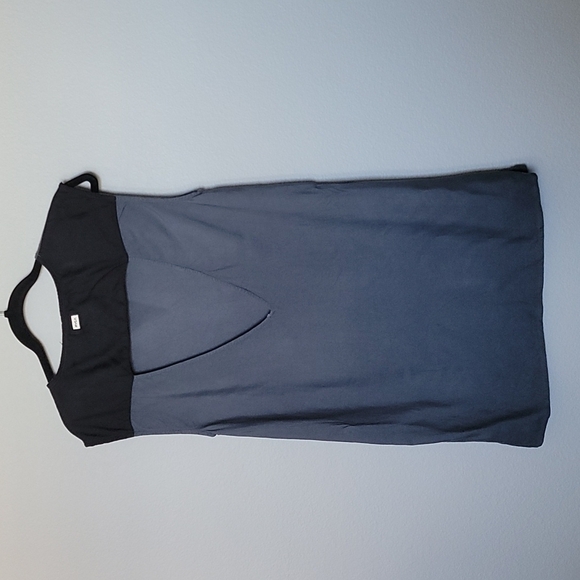 Rvca Y2K Flirty cut out back lockwood dress M/L - Picture 4 of 8